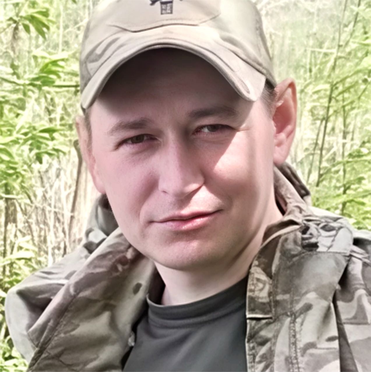 Лапенко Антон Володимирович